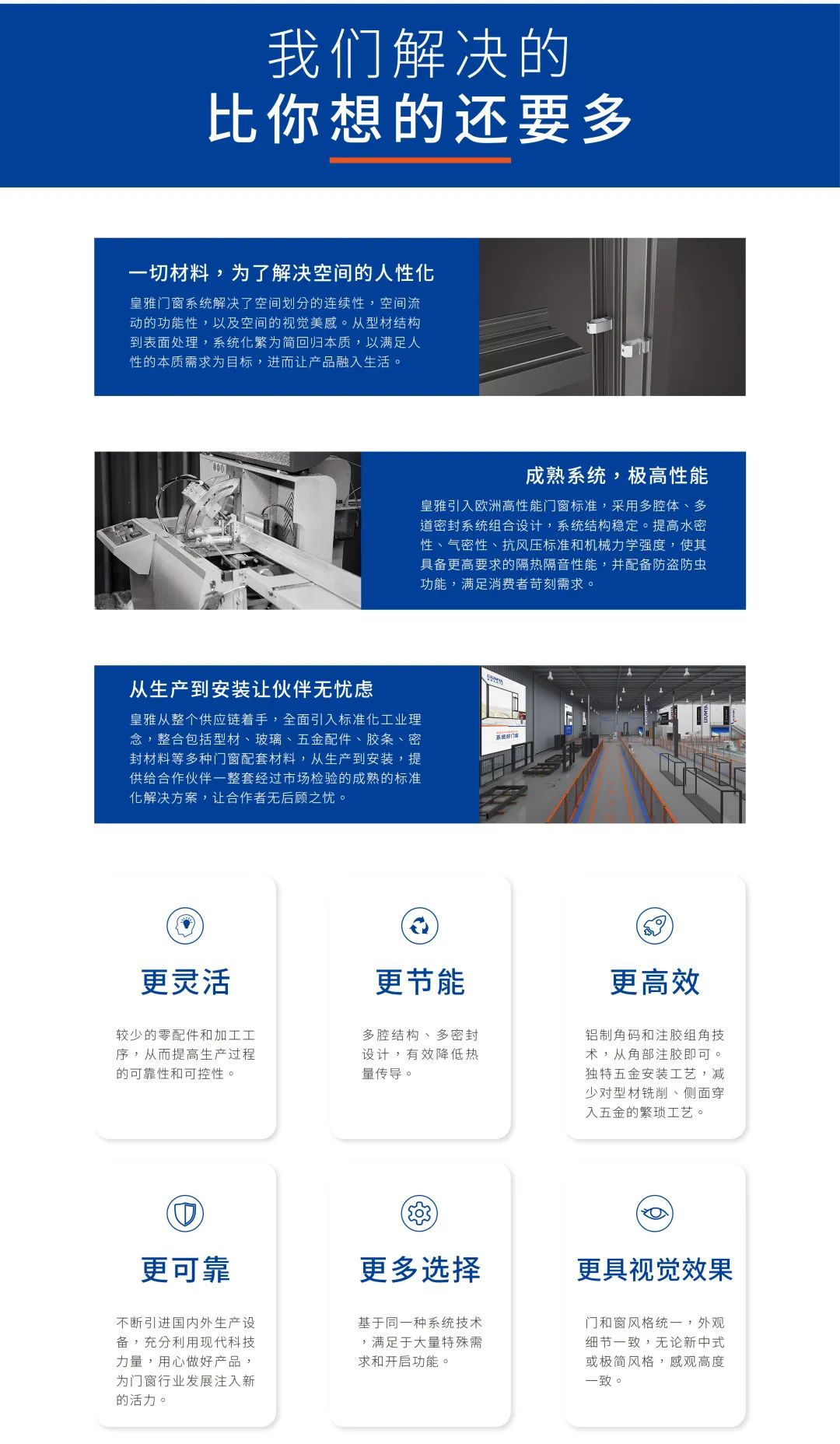 關注 | 10余家門企新品限時特惠招商政策來了，請查收(圖10)