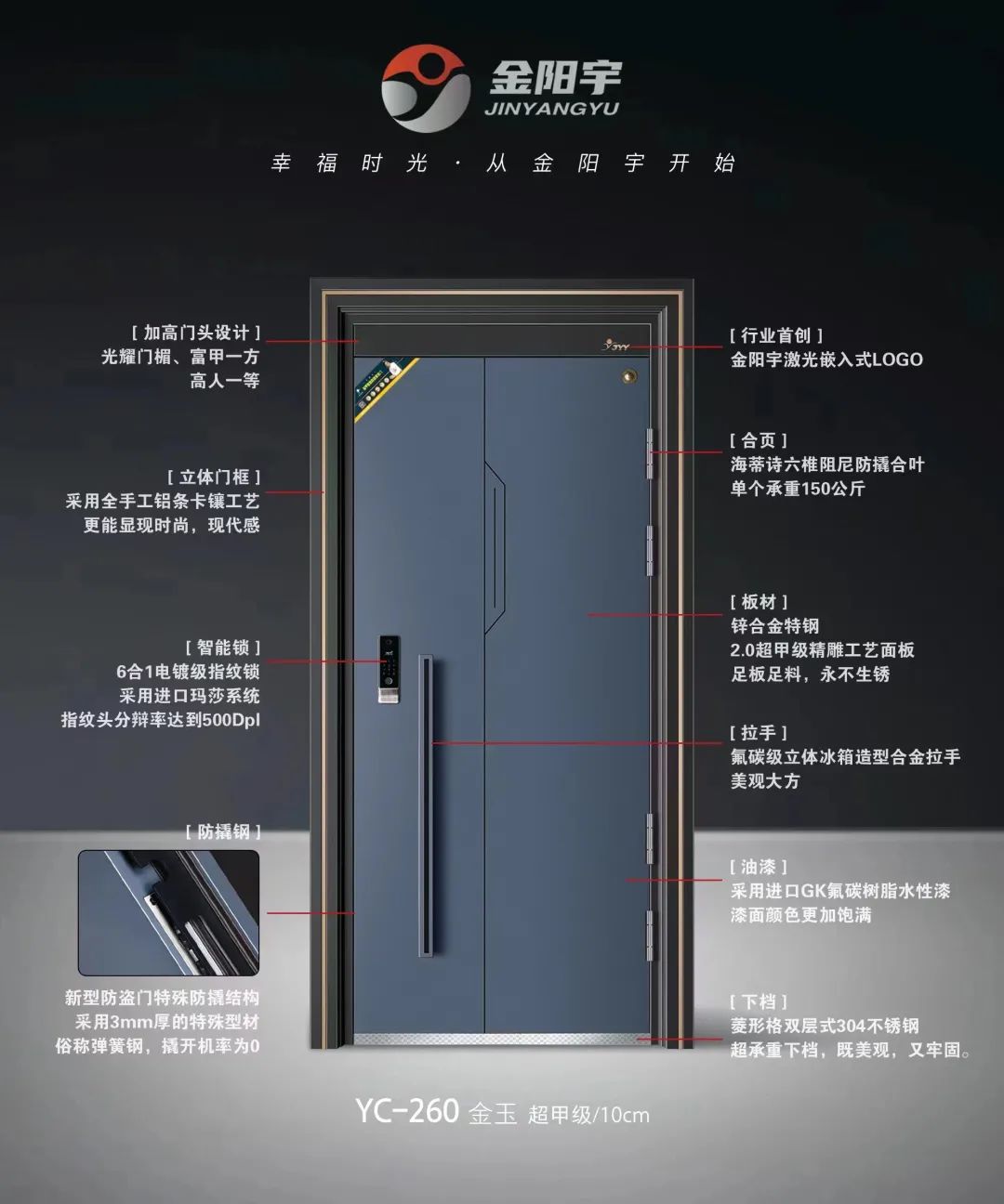 關注 | 10余家門企新品限時特惠招商政策來了，請查收(圖26)
