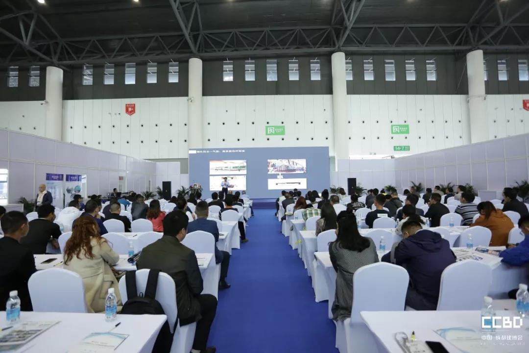 2019成都建博會圓滿落幕，我們明年再相聚！(圖8)