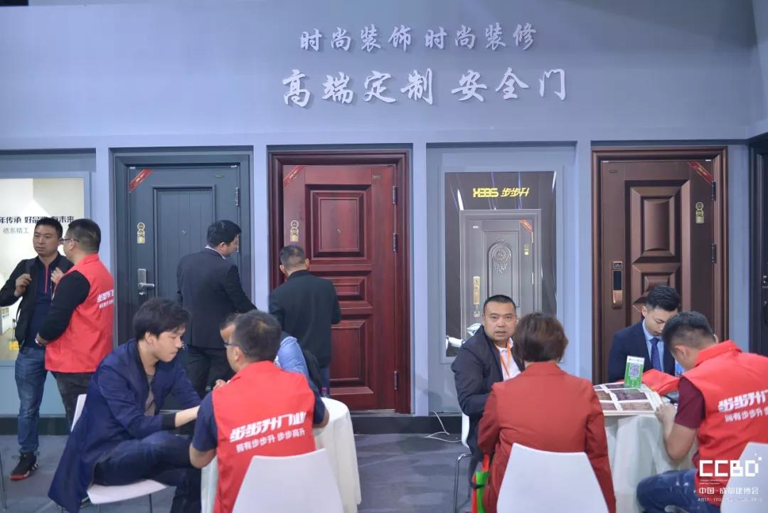 2019成都建博會圓滿落幕，我們明年再相聚！(圖6)