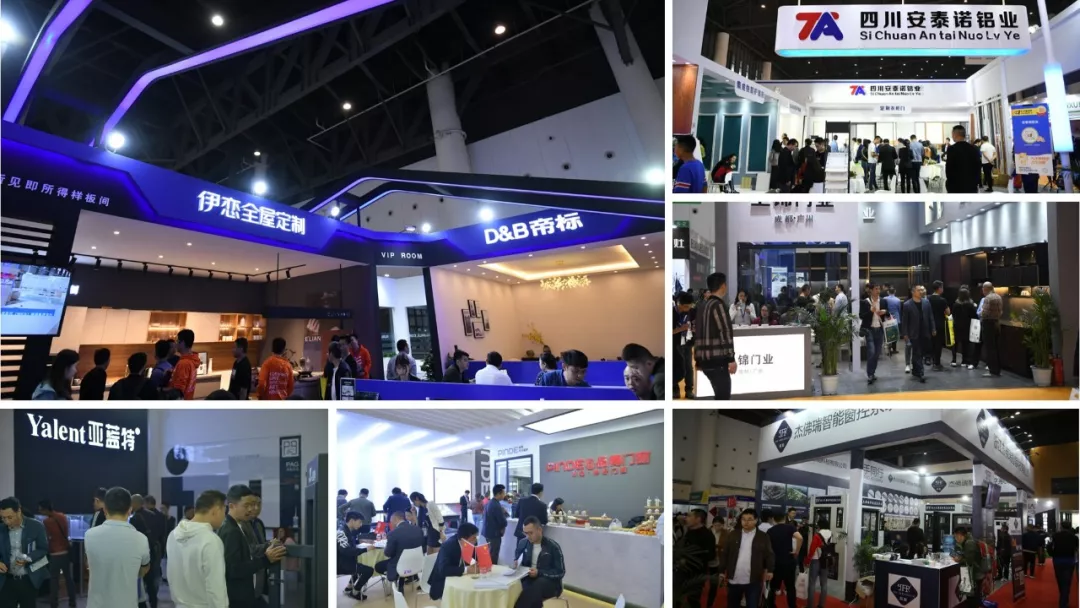 2019成都建博會展后報告 | 站在新高度展望未來，2020我們不見不散(圖13)