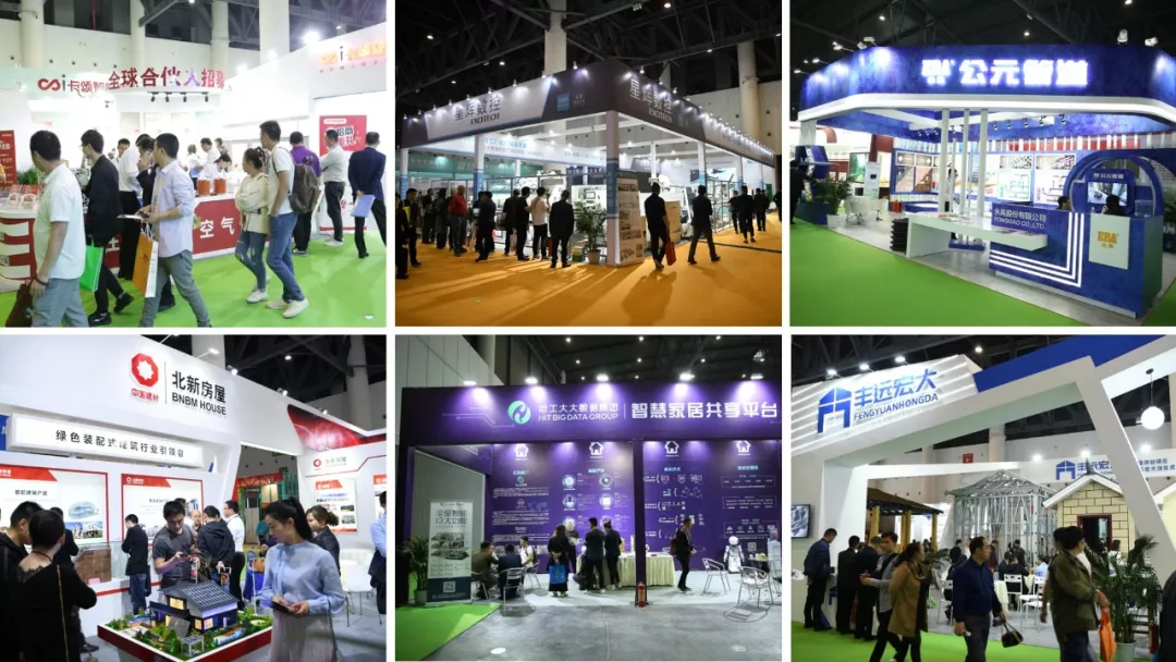 2019成都建博會展后報告 | 站在新高度展望未來，2020我們不見不散(圖14)