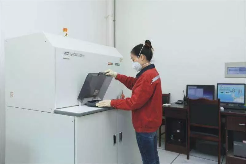 中國西部白水泥制高點——四川宗盛特種水泥再次亮相成都建博會，參展精品搶先預覽！(圖7)