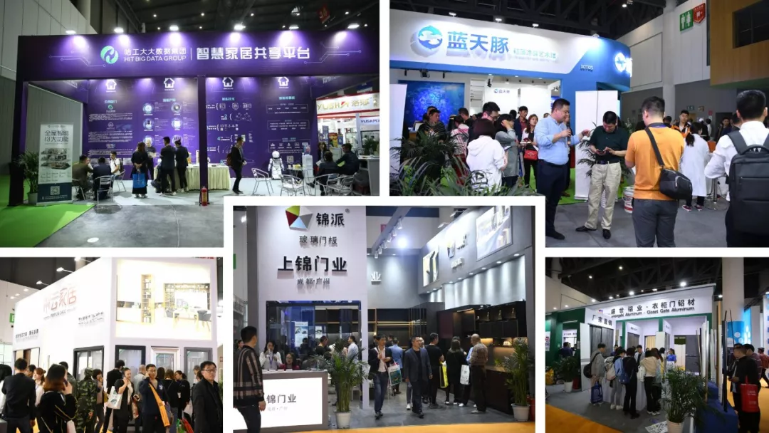 2020成都建博會全新布局，展位銷售火爆，觀眾預登記全面開啟(圖8)