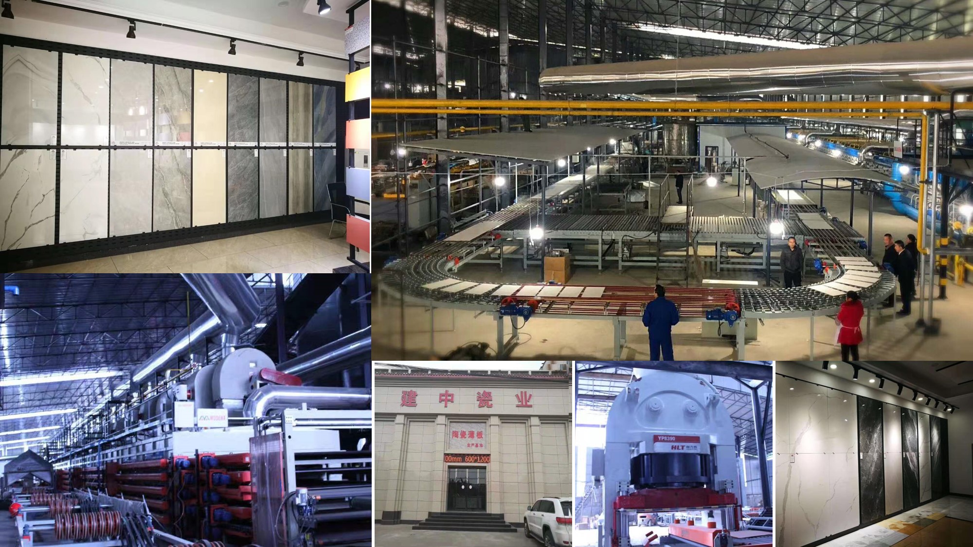輕 薄 省——建中瓷業致力于打造西部陶瓷薄板第一品牌，新品搶先看(圖4)