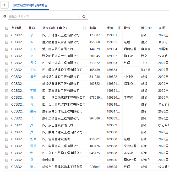 疫情后 | 商機在哪兒？商貿平臺選對了嗎？(圖9)
