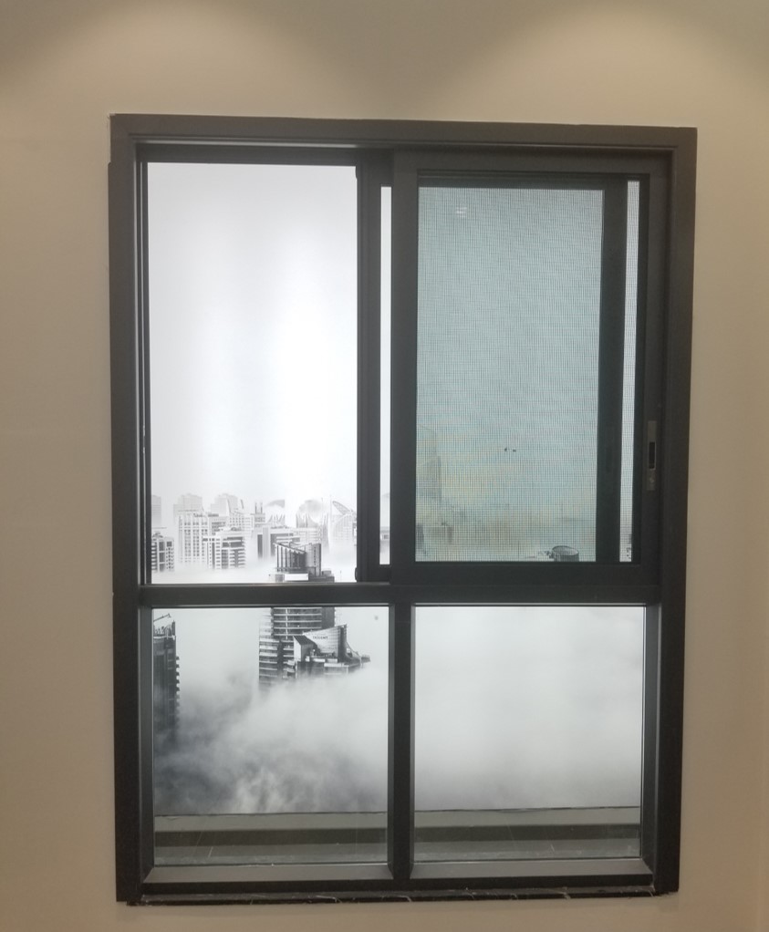 采用德國極致工藝 打造藝術人居，洛蘭世嘉門窗新品預覽(圖7)