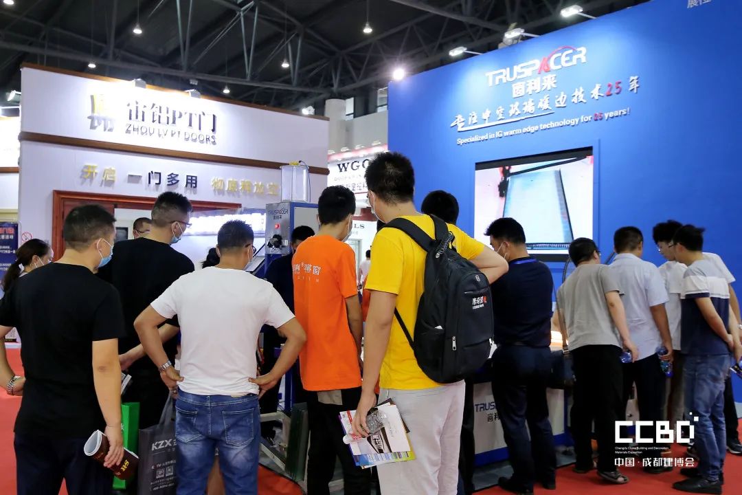 開展第二天 | 2020成都建博會現場大盤點，錯過明天再等一年！(圖9)