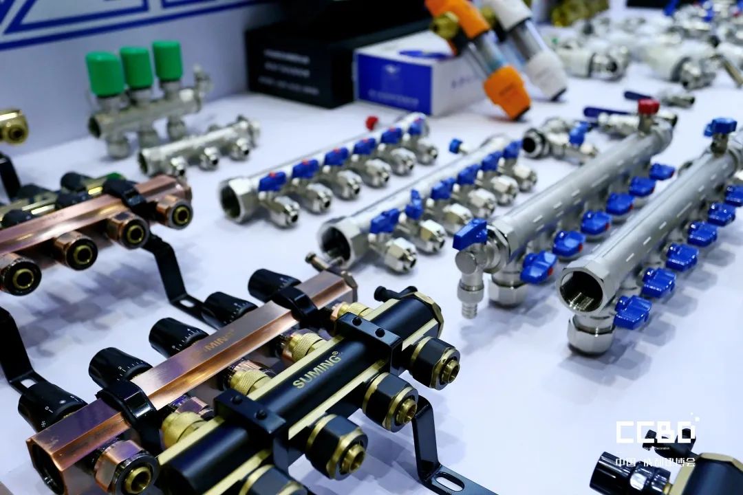 開展第二天 | 2020成都建博會現場大盤點，錯過明天再等一年！(圖33)