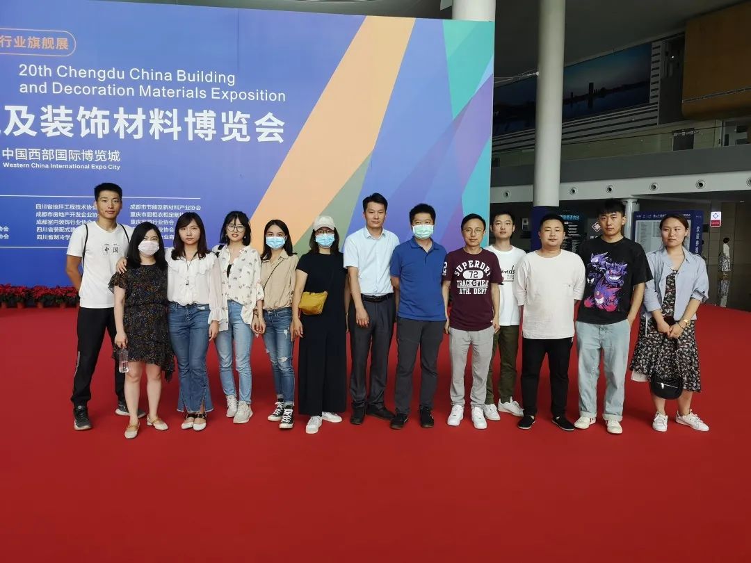 開展第二天 | 2020成都建博會現場大盤點，錯過明天再等一年！(圖34)
