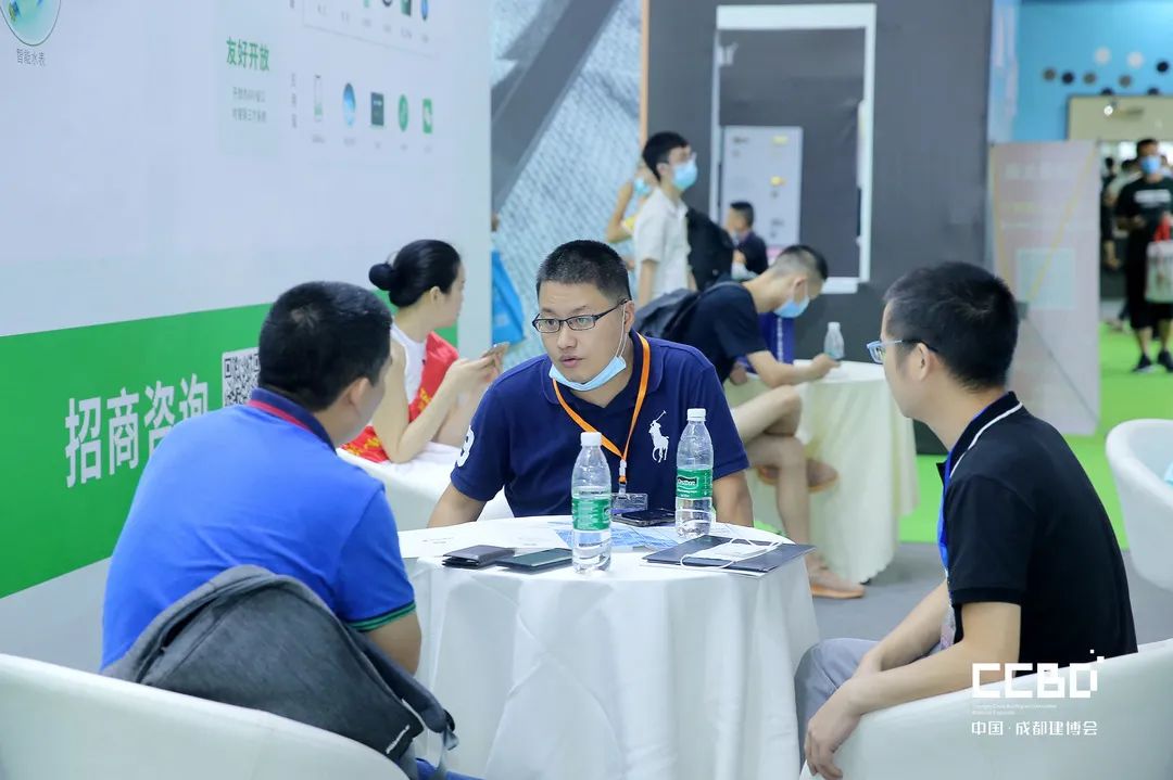 開展第二天 | 2020成都建博會現場大盤點，錯過明天再等一年！(圖49)