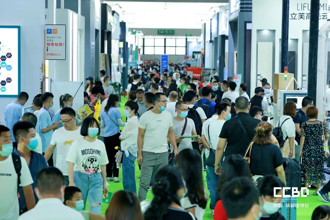 開展第二天 | 2020成都建博會現場大盤點，錯過明天再等一年！(圖71)