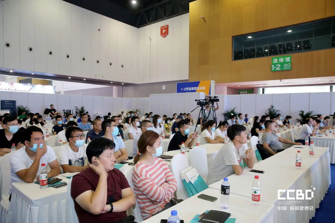 第二十屆成都建博會圓滿落幕，乘風破浪，征程再起！(圖28)