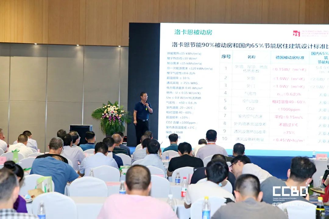 第二十屆成都建博會圓滿落幕，乘風破浪，征程再起！(圖30)