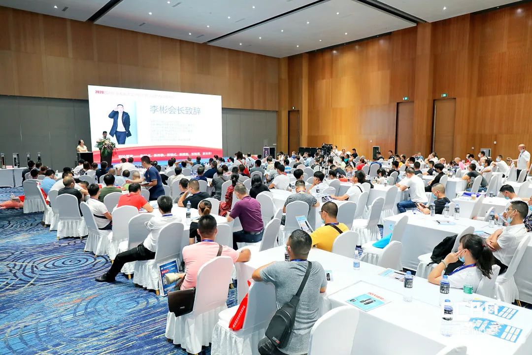 第二十屆成都建博會圓滿落幕，乘風破浪，征程再起！(圖41)