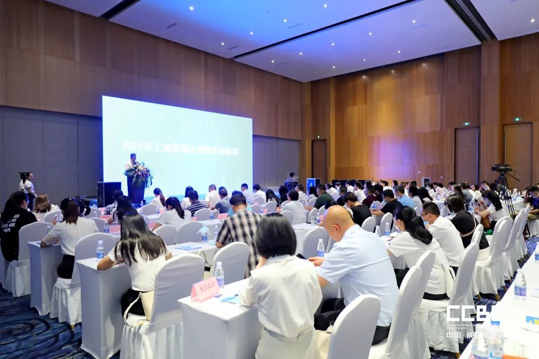 第二十屆成都建博會圓滿落幕，乘風破浪，征程再起！(圖37)