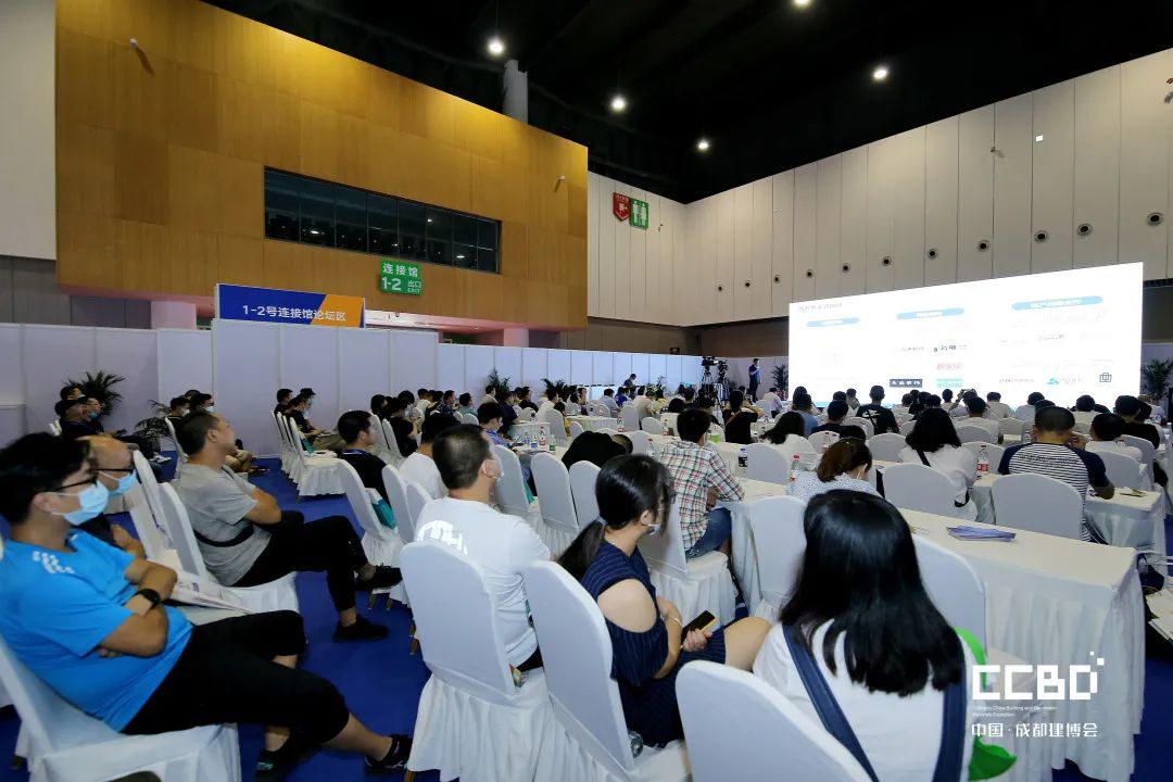 第二十屆成都建博會圓滿落幕，乘風破浪，征程再起！(圖39)