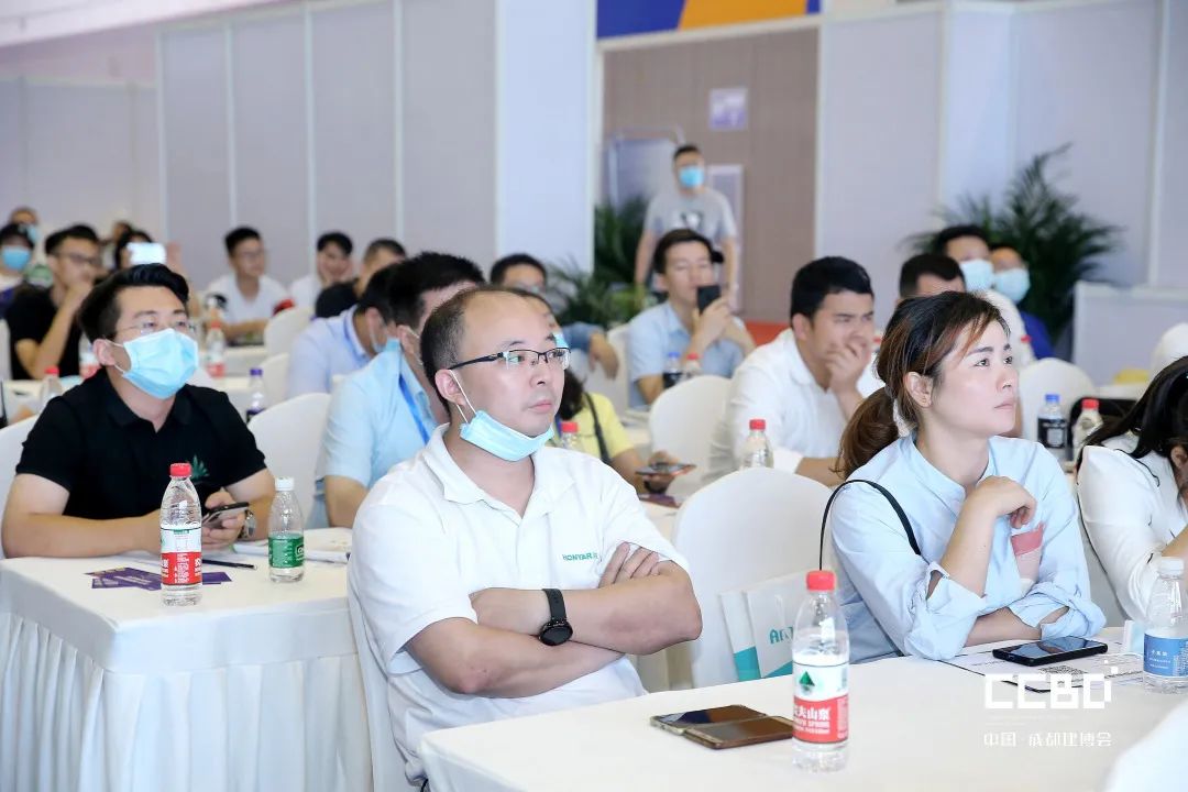 第二十屆成都建博會圓滿落幕，乘風破浪，征程再起！(圖40)