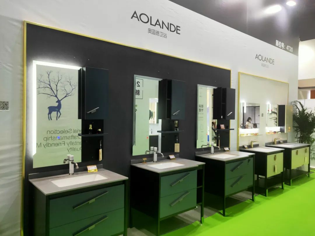 高定風口下，巖板是否會成為瓷磚行業進軍定制家居產業的“殺手锏”？(圖9)