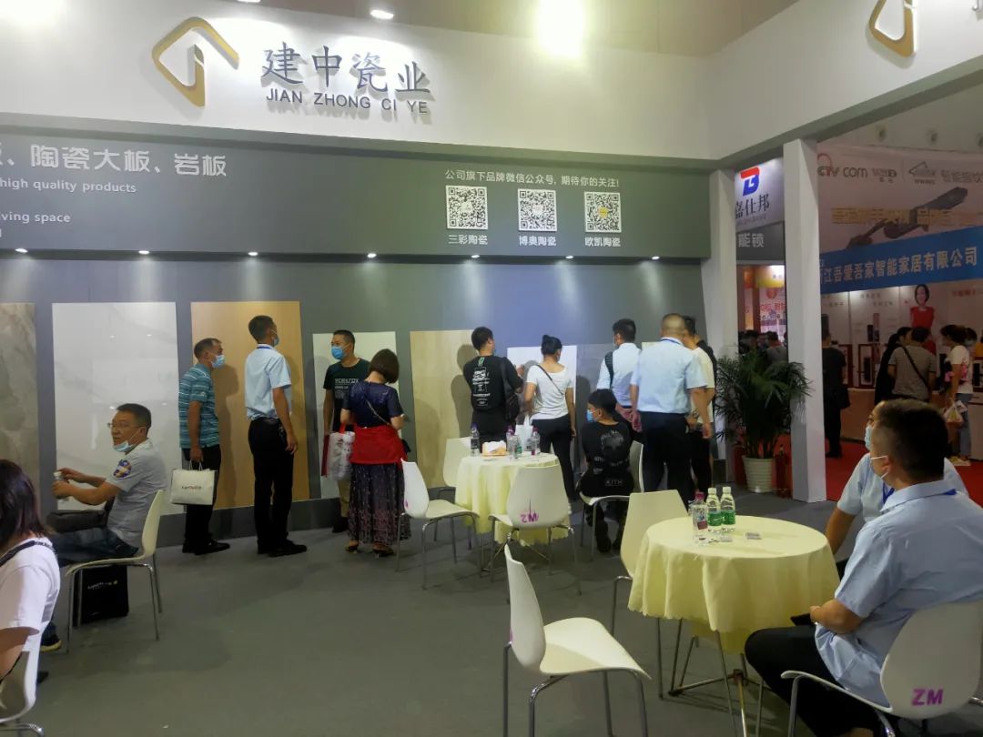 高定風口下，巖板是否會成為瓷磚行業進軍定制家居產業的“殺手锏”？(圖7)