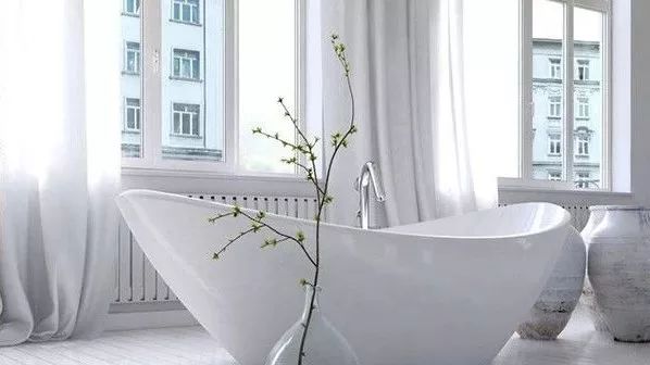 ?從洗浴間到“精神庇護所”，衛浴行業的新機遇來了嗎？(圖4)