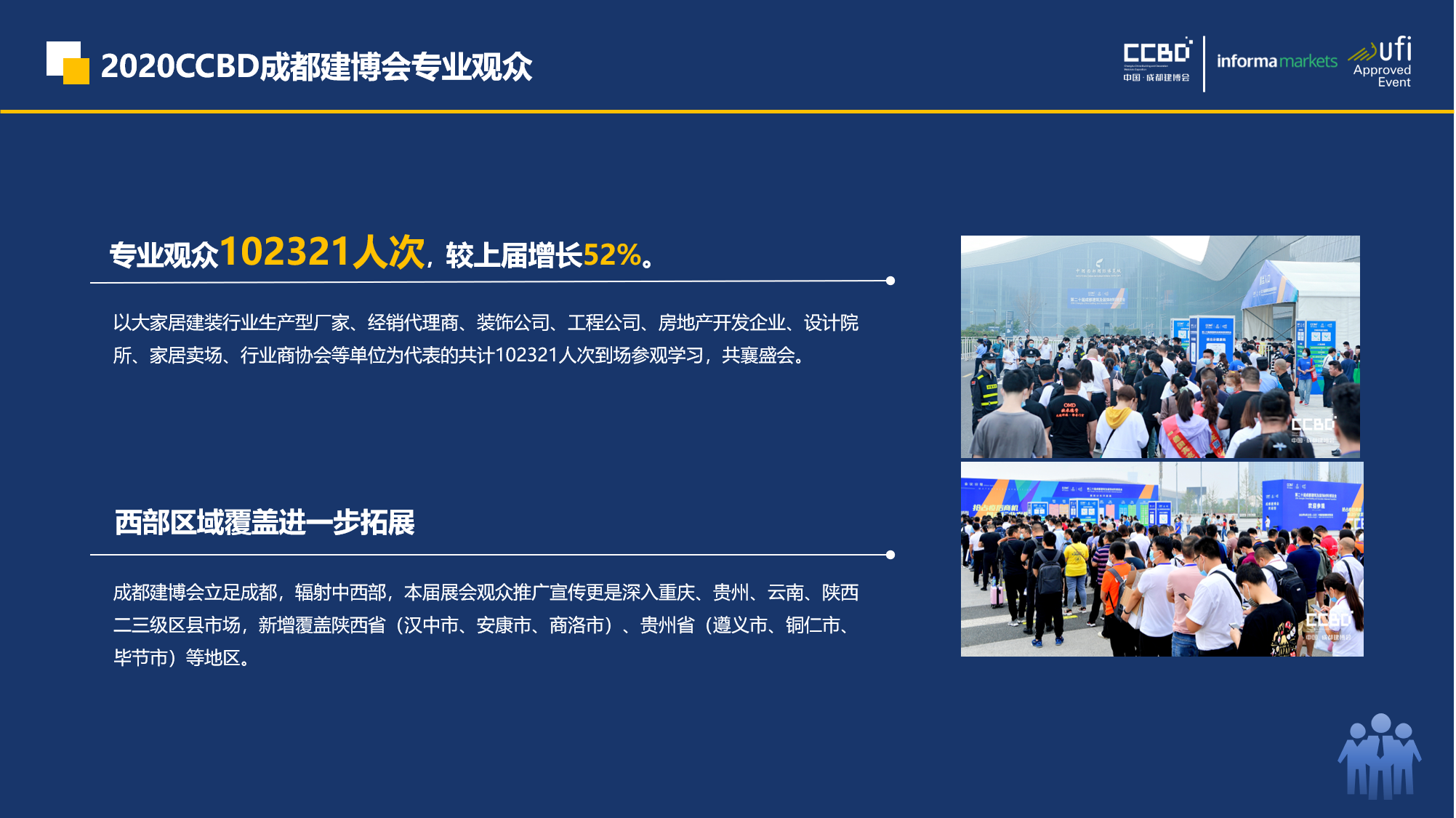 熱力開局 | 招展工作火爆進行中，預定展位搶商機(圖6)