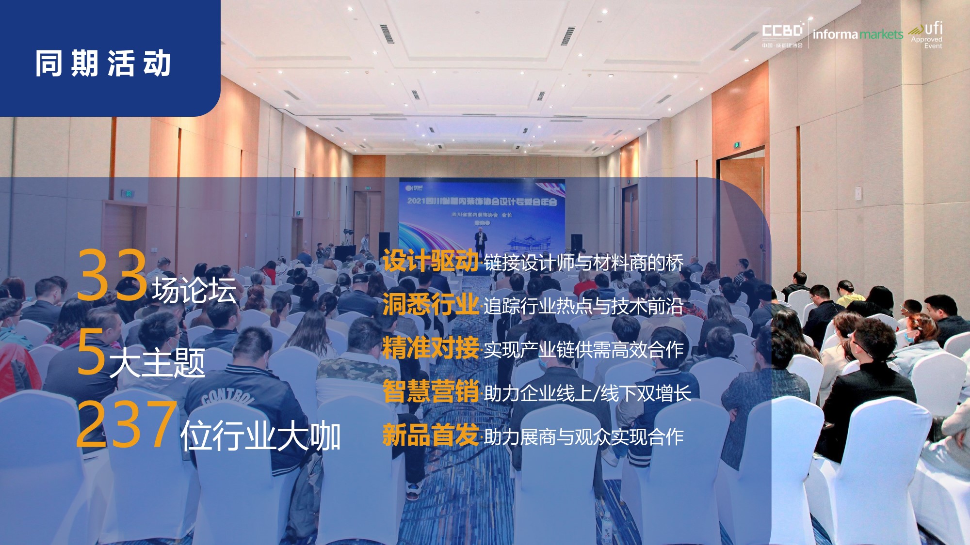 展后報告 | 再創新高！2021中國·成都建博會重磅數據公布(圖11)