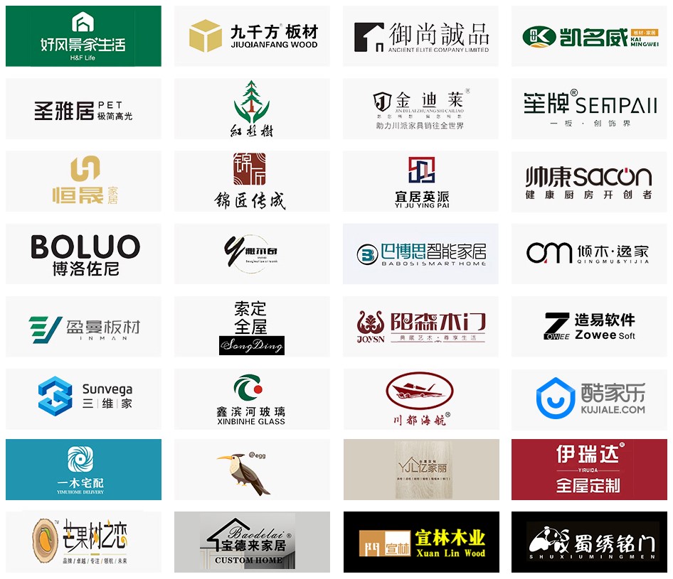 家居消費需求加速釋放，1608家企業參展中國成都建博會布局中西部市場(圖5)